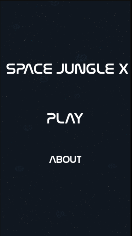 #3. Space Jungle X (iOS) 由: tayfun soylemez