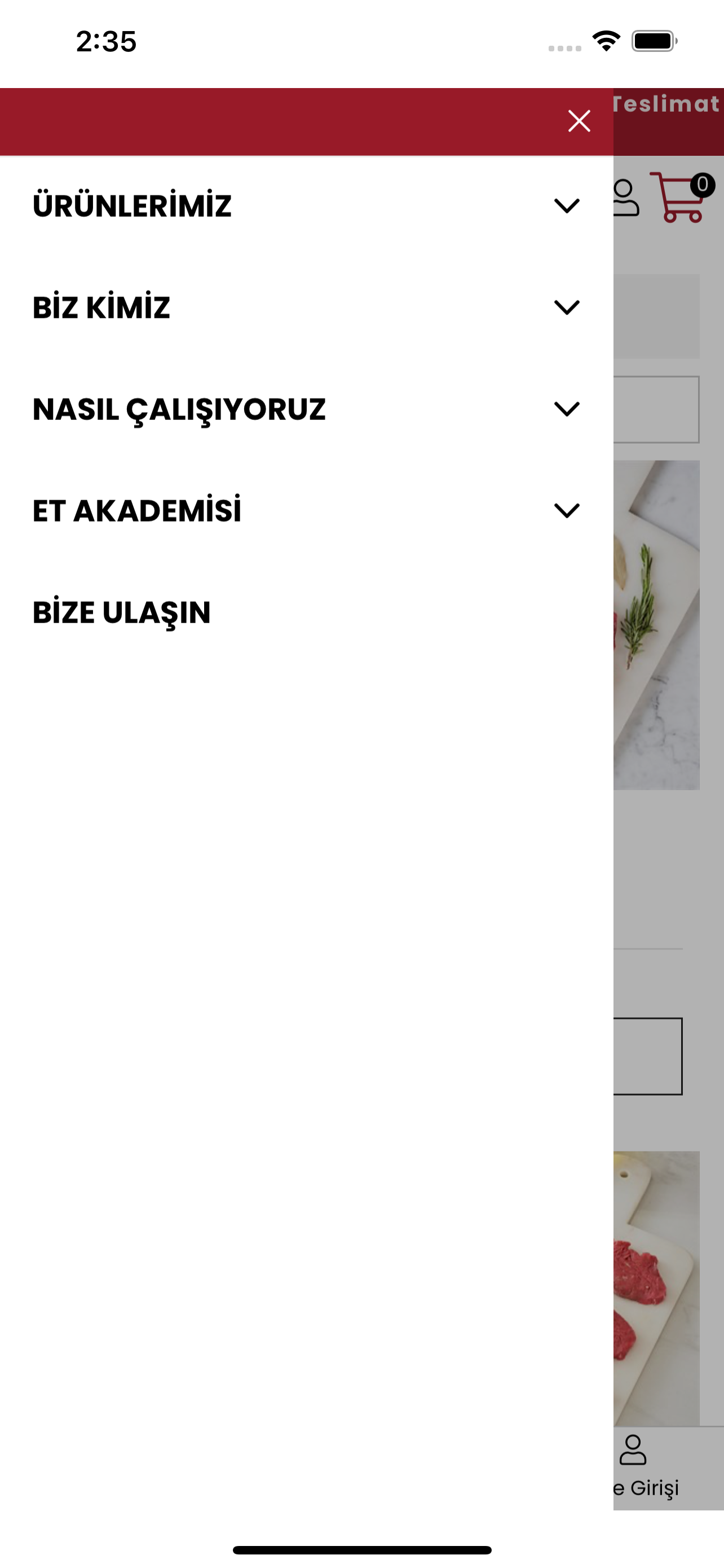 Etineniyisi.com screenshot 3