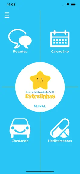 Game screenshot Colégio Estrelinhas mod apk