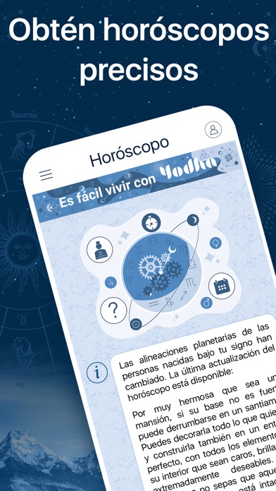 Yodha Mi Horoscopo Del Amor