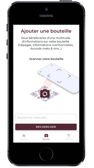 Deevin Screenshot