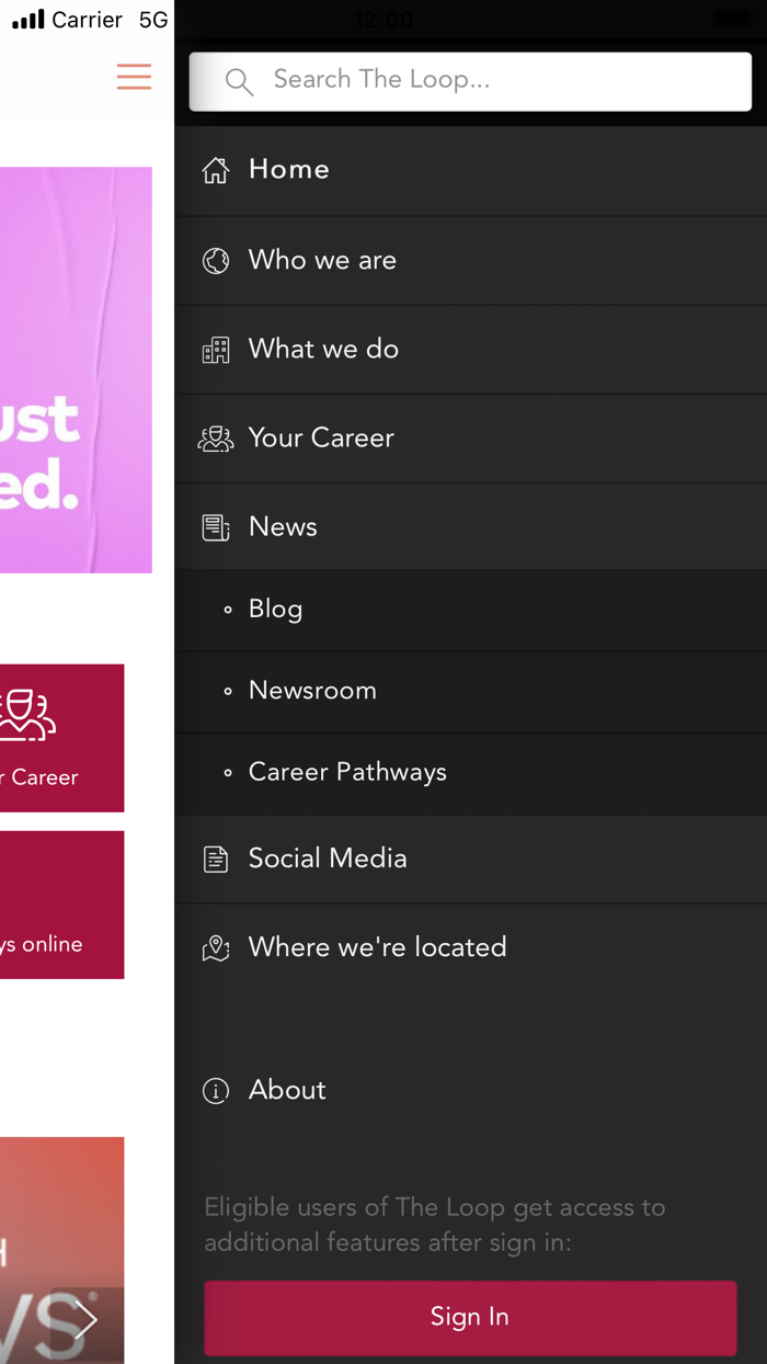 The Loop by Messiah Lifeways