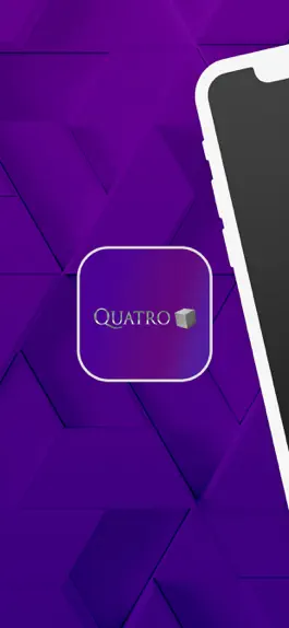 Game screenshot Quatro APP mod apk