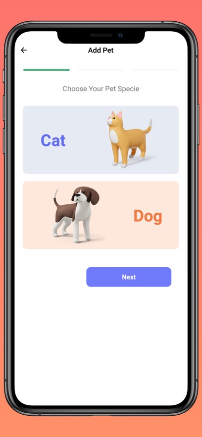 Pet Care Tracker