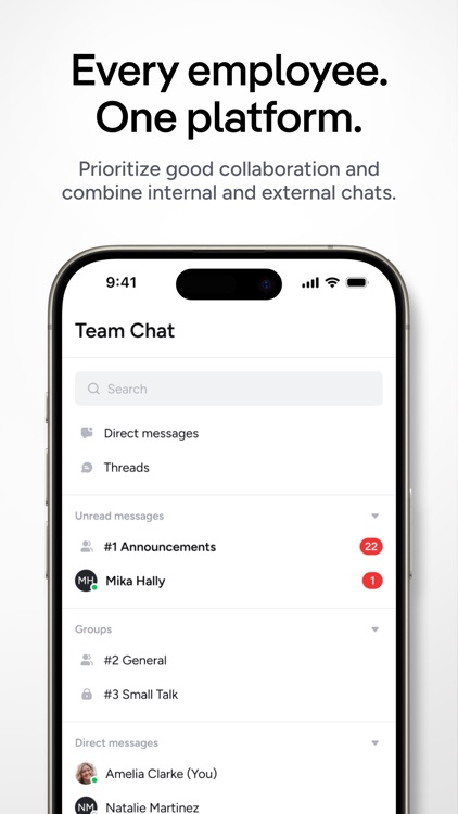 Superchat App screenshot-5