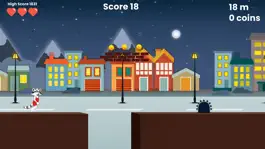 Game screenshot Ryan Raccoon apk