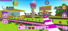 Game screenshot KawaiiCraft mod apk