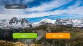 Game screenshot SENTRY Drone mod apk