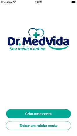 Game screenshot Dr. MedVida apk