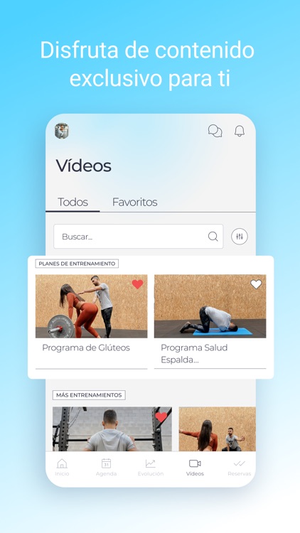 AR Personal Training screenshot-6