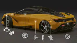 Game screenshot Racing in Car - Simulator POV mod apk