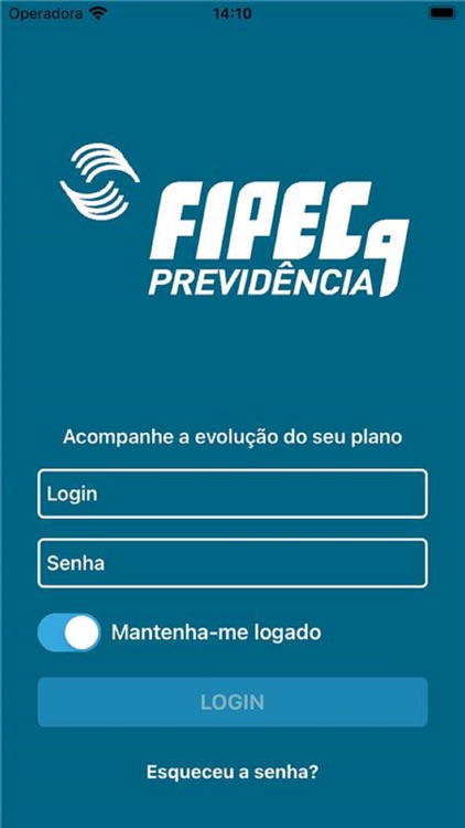 FIPECq Previdência