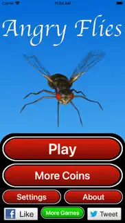 angry flies problems & solutions and troubleshooting guide - 4