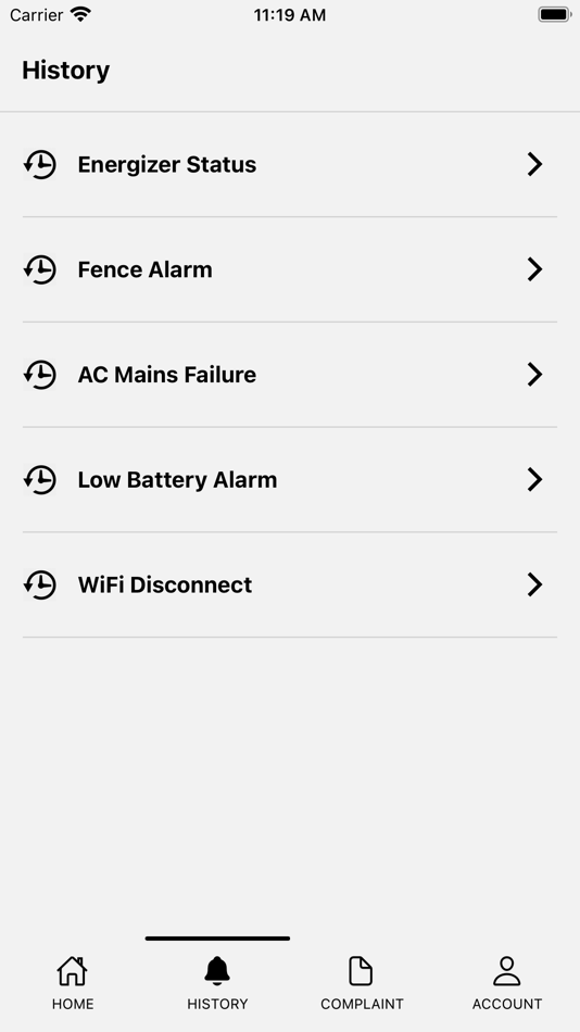 #3. EFIG (iOS) 由: Unisource Solutions