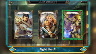 Hero Realms screenshot 6