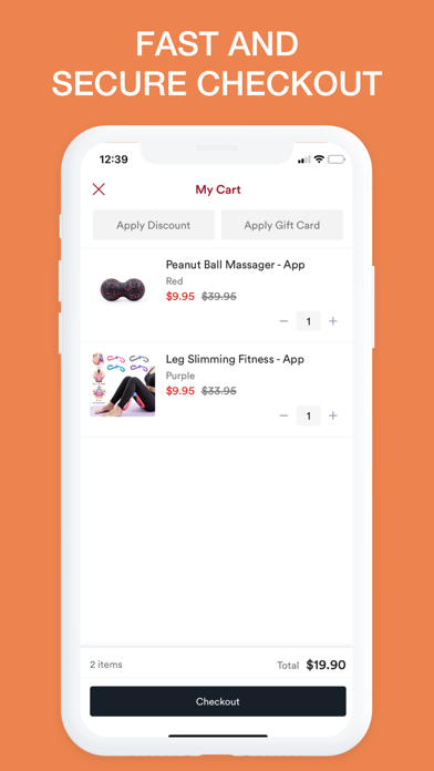 Retrofit App Screenshot