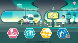 Game screenshot Meteoheroes mod apk