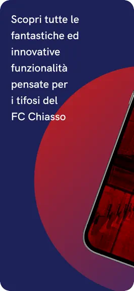 Game screenshot FC Chiasso mod apk