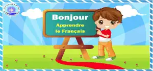 Learning French Alphabet screenshot #1 for iPhone