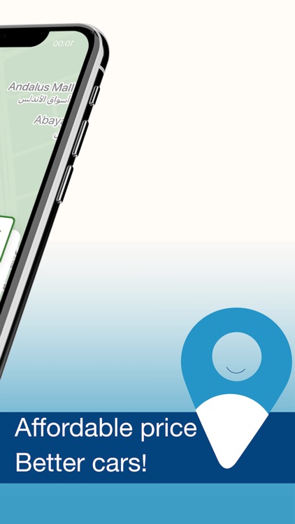 iDrive Smart Mobility screenshot-7