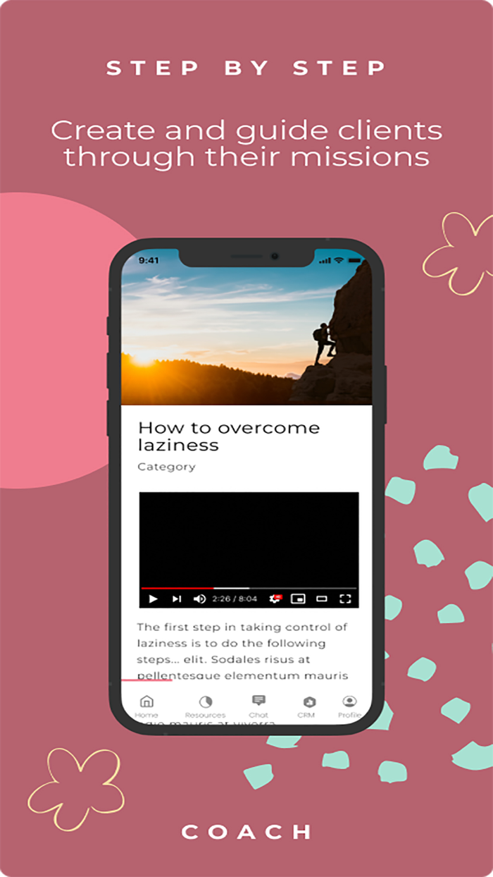 Moment of Truth Coaching