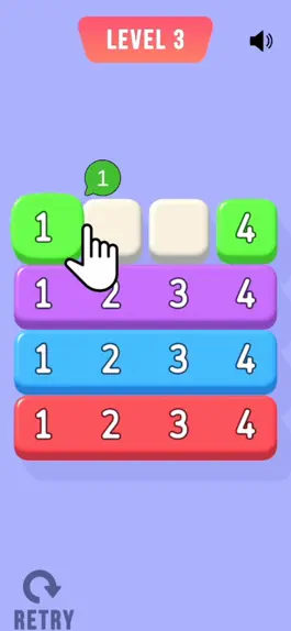 Game screenshot Connect Colors with Numbers apk
