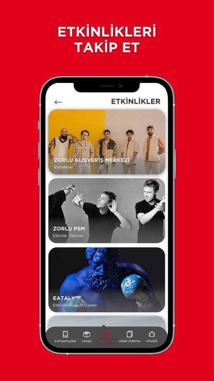 Nidalife screenshot-3