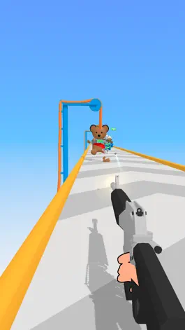Game screenshot Gun Breaker 3D mod apk