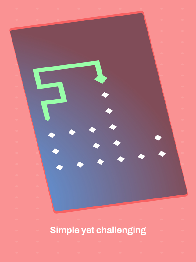 ‎Relabyrinth - Relax with Mazes Screenshot