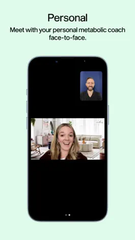 Game screenshot Temper: Health Starts Within apk
