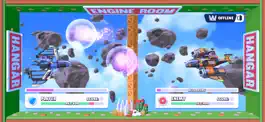 Game screenshot Spaceship 1 vs 1 Online hack