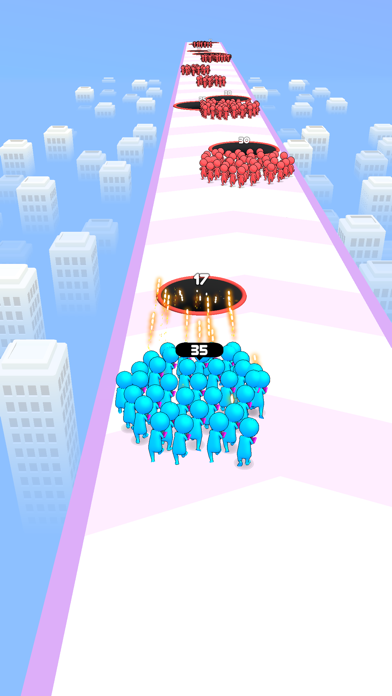 Shot To Hole Screenshot