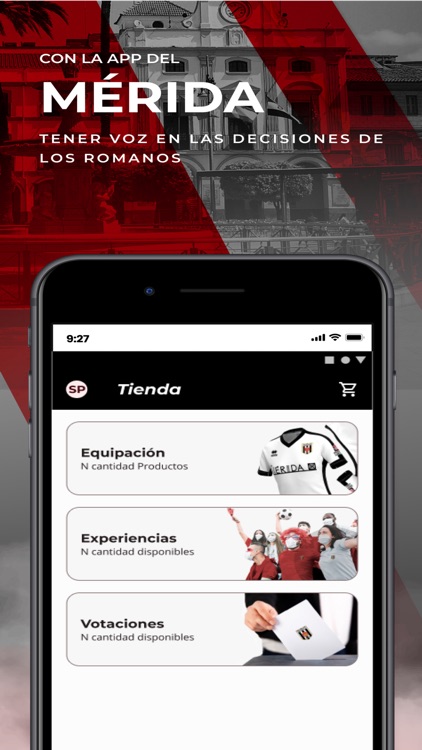Mérida Community Token