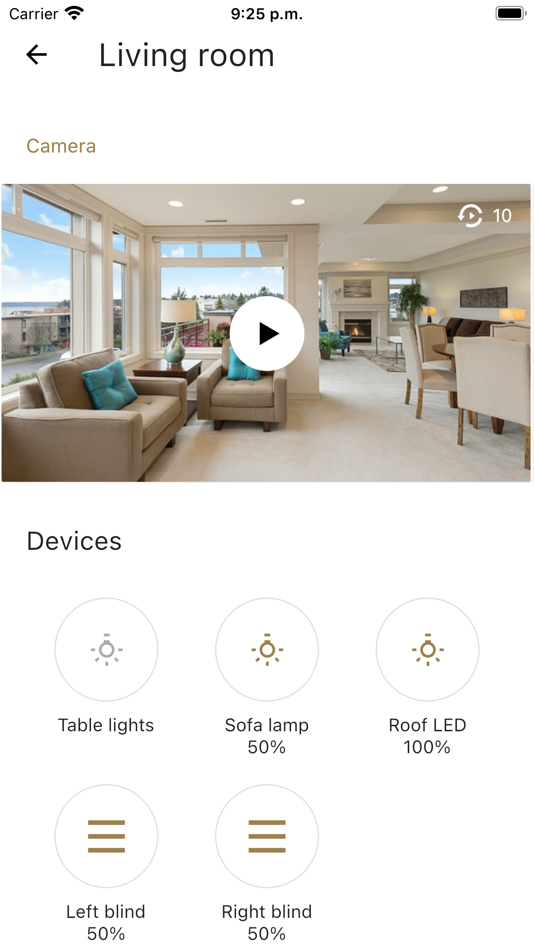 #3. Sentinel Tech (Legacy) (iOS) Podle: Sentinel Technologies SL
