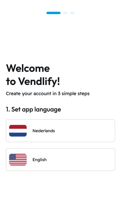 Vendlify