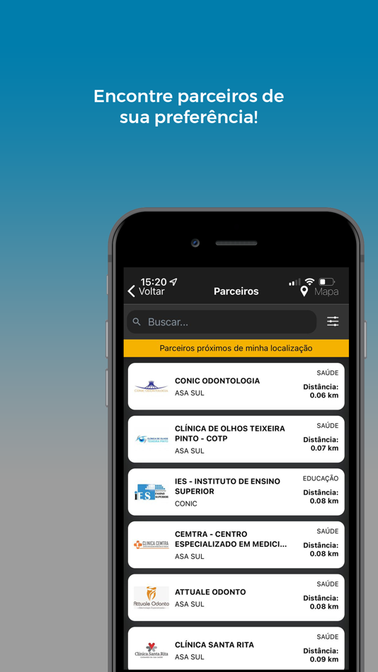 #2. SINTESI-RJ (iOS) 由: MASTERCLIN SERVICOS ADMINISTRATIVOS LTDA