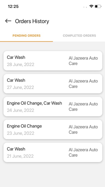 CarHub | كارهب screenshot-7
