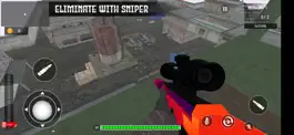 Game screenshot FPS Commando Shooter Strike apk