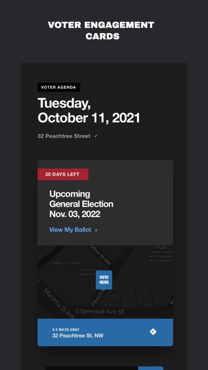 GoVoteGa screenshot-4