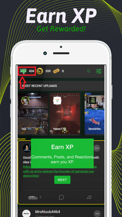 GGsTV Screenshot