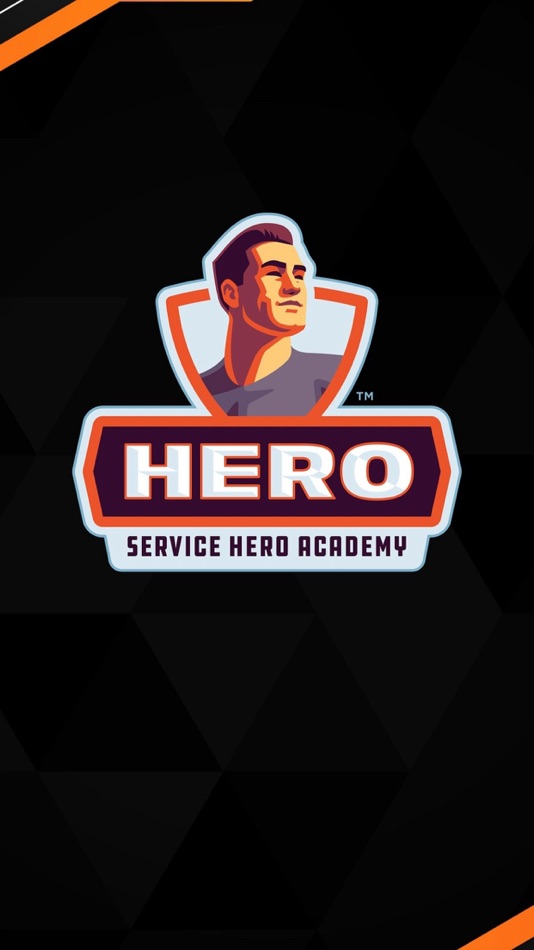 #1. Service Hero Academy (iOS) 由: Service Hero Consulting, LLC