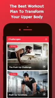 the 30 day push up challenge problems & solutions and troubleshooting guide - 2