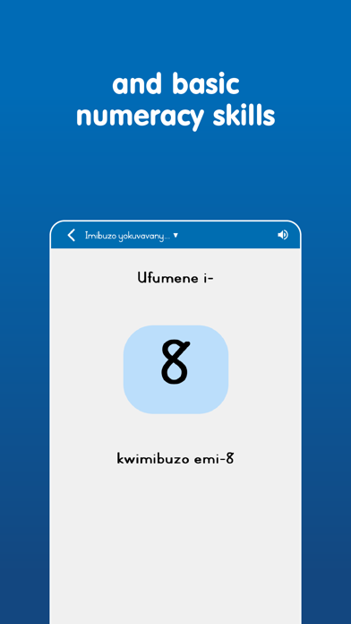Bible Stories (IsiXhosa) Screenshot