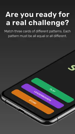Game screenshot Set solo mod apk