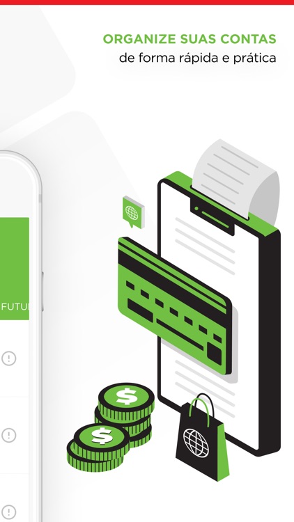 Cartão Tamoio screenshot-3