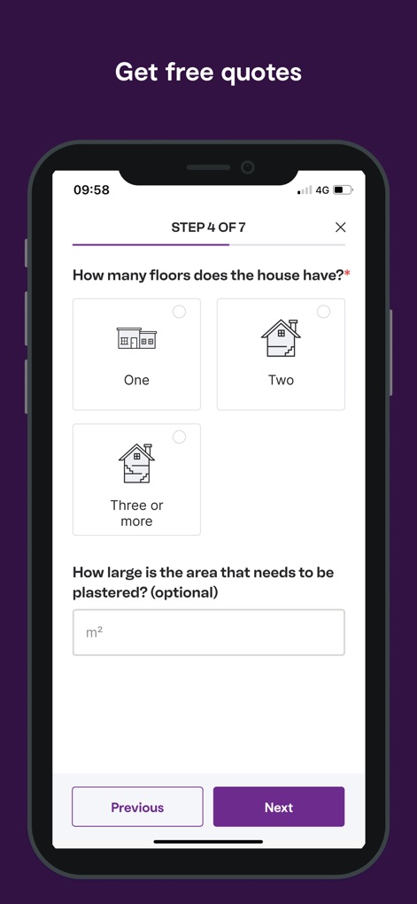 MyBuilder (For Homeowners) - 
