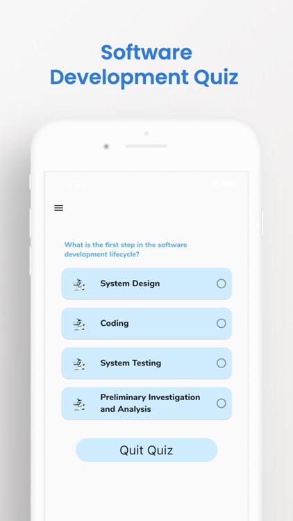 Learn Software Development screenshot-6