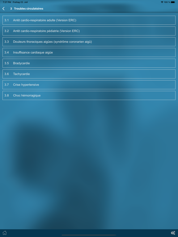 Screenshot #6 pour SMEDRIX 3.1 Advanced
