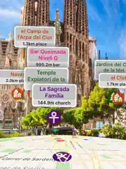 barcelona looksee ar ipad images 3