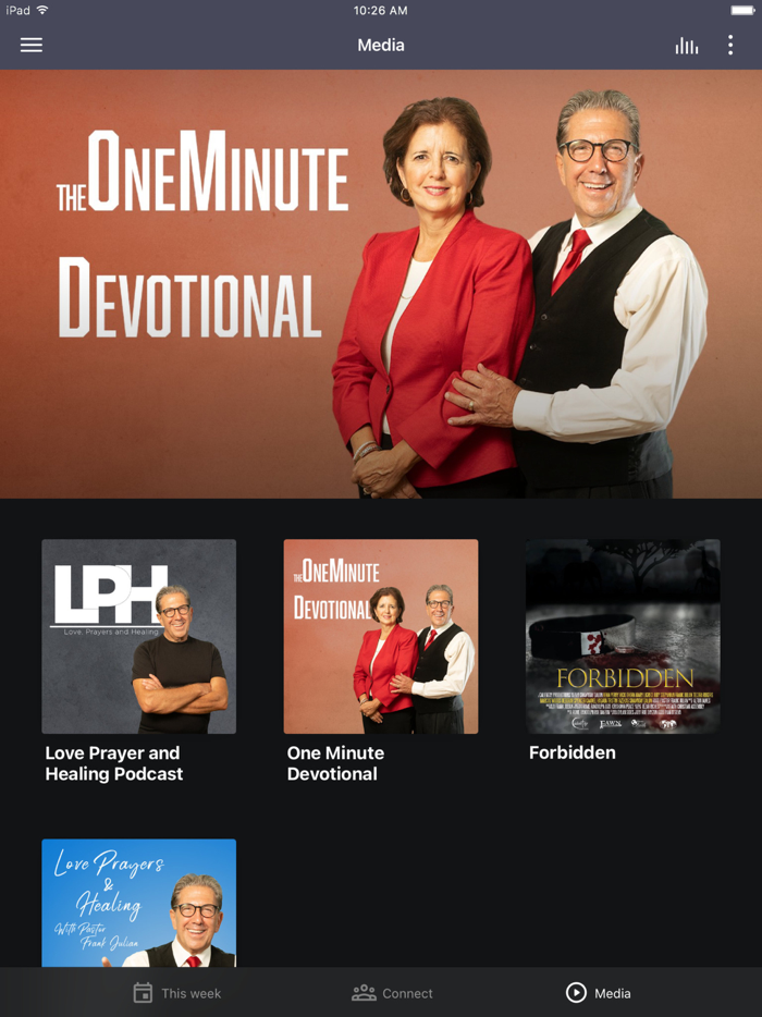 Frank Julian Ministries LLC